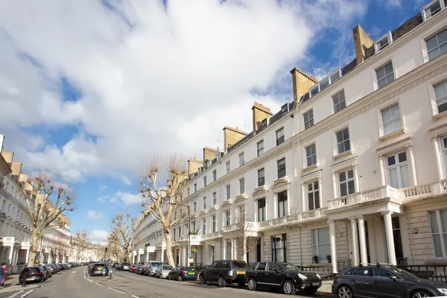 Warrington Crescent, Little Venice, London, W9, photo 1