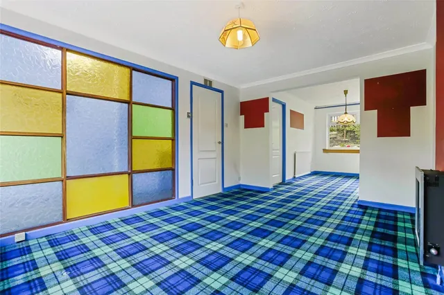 Photo 2 — Forth Crescent, Mossneuk, East Kilbride, South Lanarkshire, G75