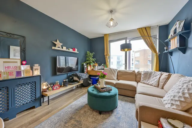 Photo 2 — Apartment 307, Walpole Lodge, 7 Plaza Gardens, London