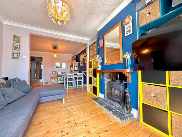 Exmouth Street, Swindon, Wiltshire, SN1 3PT, photo 1