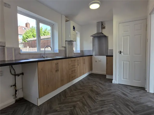 Withern Road, Nottingham, NG8, photo 1