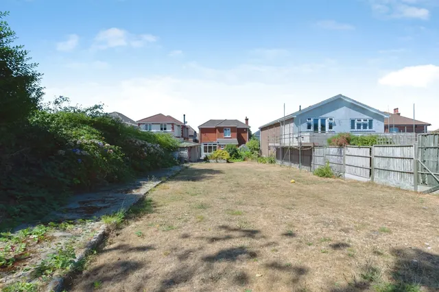 Photo 2 — Hood Crescent, Bournemouth