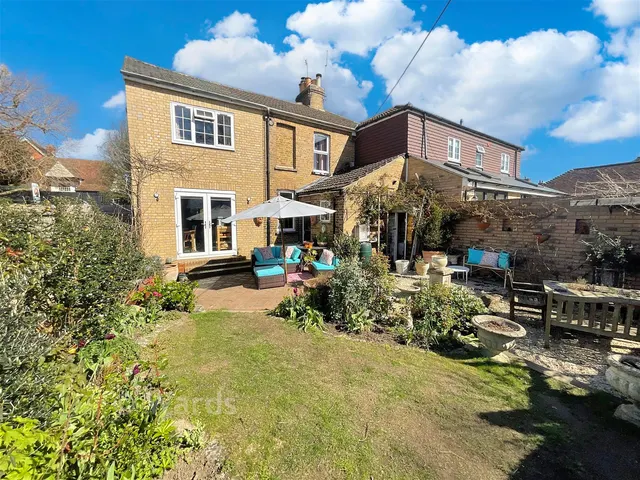 Vicarage Road, Yalding, ME18, photo 2