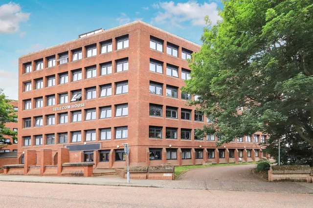 Church Street, Wolverhampton, WV2, photo 1