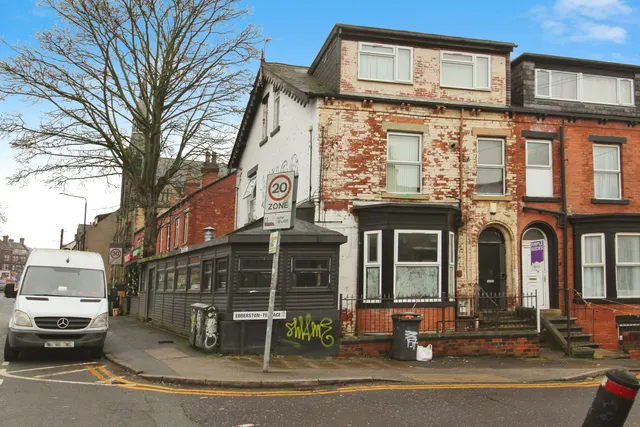 Ebberston Terrace, Leeds, LS6, photo 1