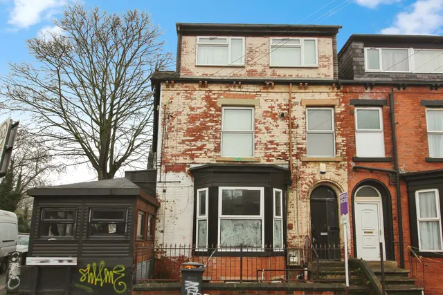 Ebberston Terrace, Leeds, LS6, photo 2