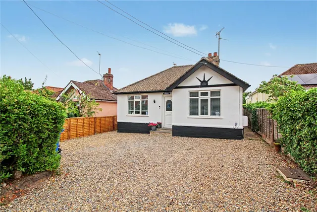 Churchill Road, Reydon, Southwold, Suffolk, IP18, photo 1