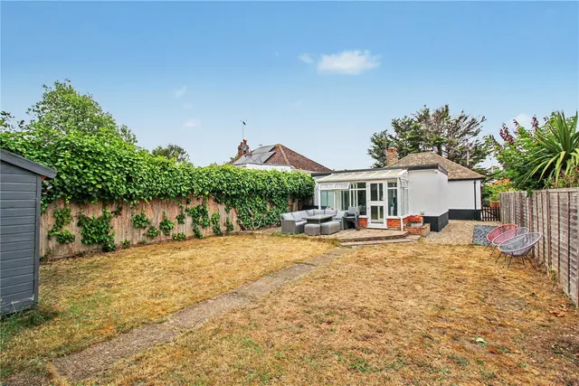Photo 3 — Churchill Road, Reydon, Southwold, Suffolk, IP18
