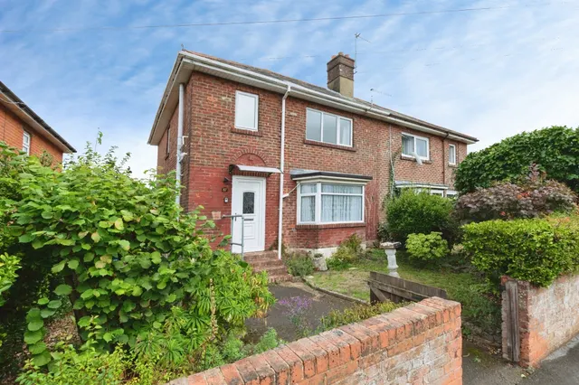 Gresham Road, Bournemouth, BH9, photo 1