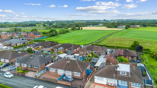 Photo 2 — Sunnyside Road, Ashton-In-Makerfield, Wigan, WN4 0LB