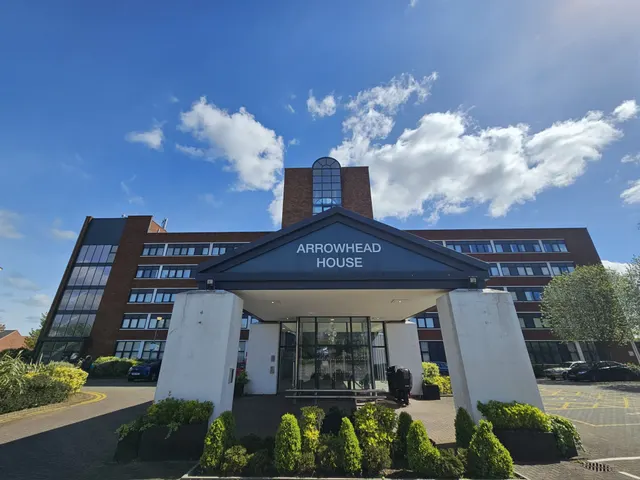 Arrowhead House, Laporte Way, LU4, photo 1