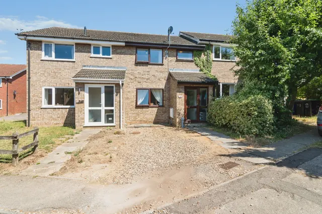 Mountbatten Road, Bungay, NR35, photo 1