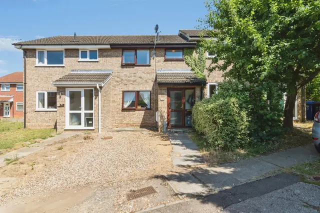 Mountbatten Road, Bungay, photo 1