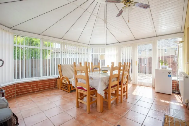 Kishorn Way, Attleborough, photo 3