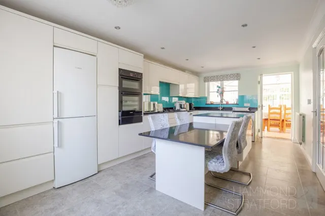 Kishorn Way, Attleborough, photo 1