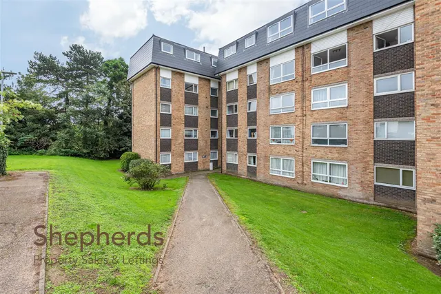 Lampits, Hoddesdon, EN11, photo 1
