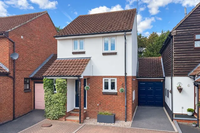 Stratton Mews, Leighton Buzzard, LU7, photo 1