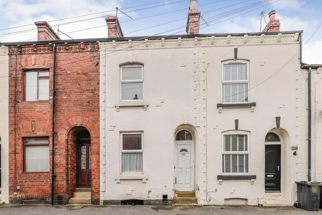 Chatsworth Road, Harrogate, photo 1