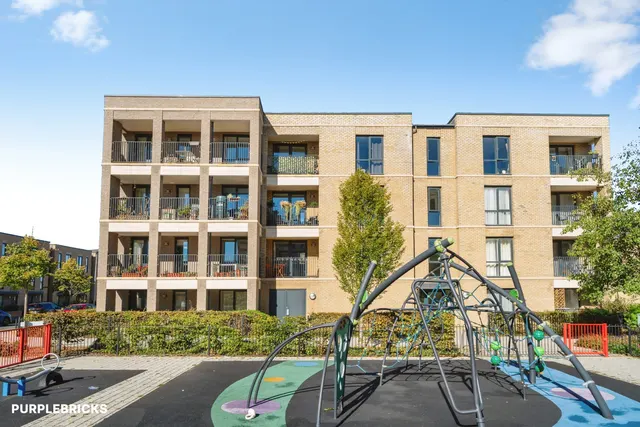 Osprey Drive, Cambridge, CB2, photo 1