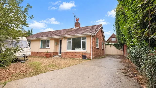 South Hill, Alderholt, SP6, photo 1