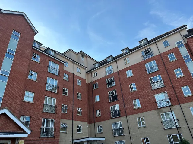 Palgrave road, MK42, photo 1
