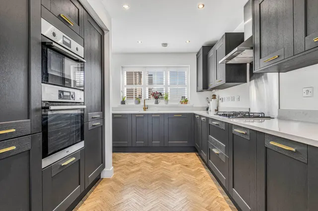 King James Close, Fordham, CB7, photo 2
