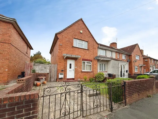 Exmouth Road, Bristol, BS4, photo 1