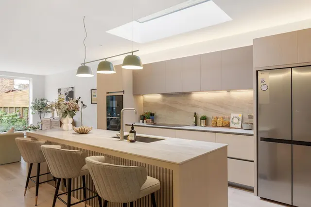 Broughton Road, London, W13, photo 3