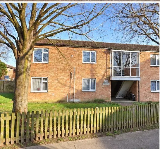 Fison Road, Cambridge, CB5, photo 1