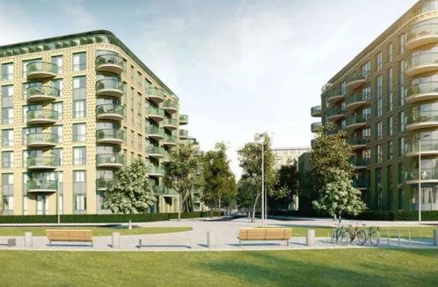 Ottley Drive, Kidbrooke, SE3, photo 1