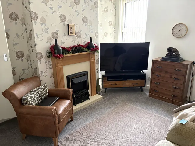 Photo 3 — Francis Street, Derby, DE21 6DB