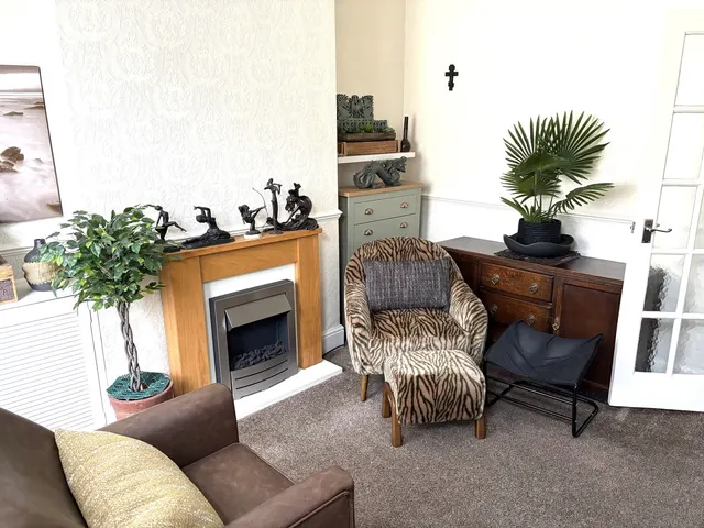 Photo 2 — Francis Street, Derby, DE21 6DB