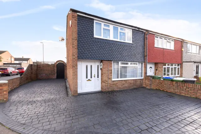 Darenth Road, Welling, photo 1