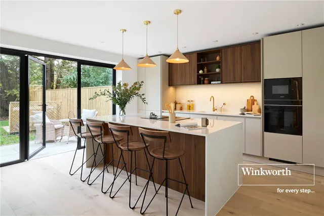 Photo 2 — Ringwood Road, Ferndown, Dorset, BH22