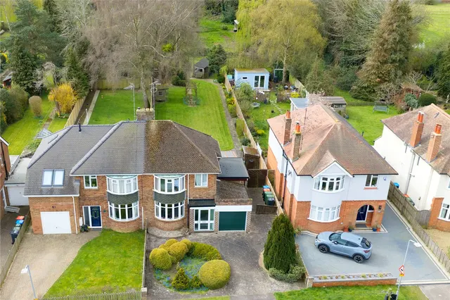 Newport Pagnell, Buckinghamshire, photo 1