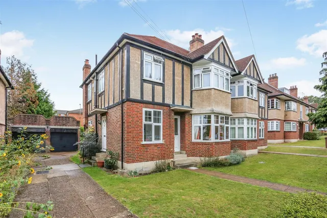 Grove Avenue, Sutton, SM1 2DA, photo 1