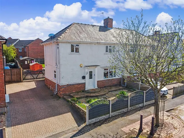 Boweswell Road, Ilkeston, DE7, photo 1
