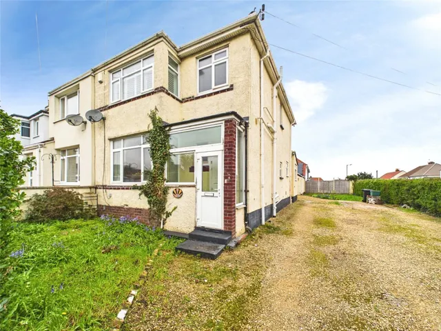 Highridge Road, Bristol, BS13, photo 1
