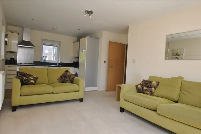 Photo 2 — Langford Place, Chelmer Road, Chelmsford, Essex, CM2