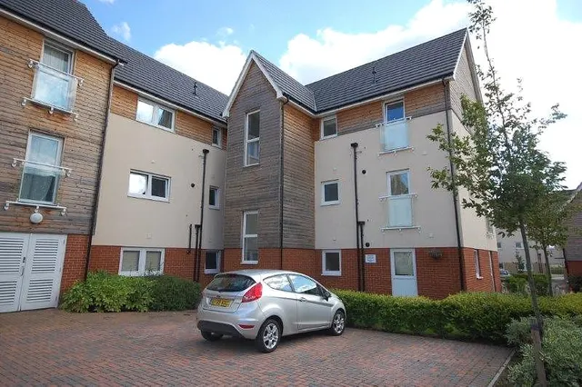 Langford Place, Chelmer Road, Chelmsford, Essex, CM2, photo 1