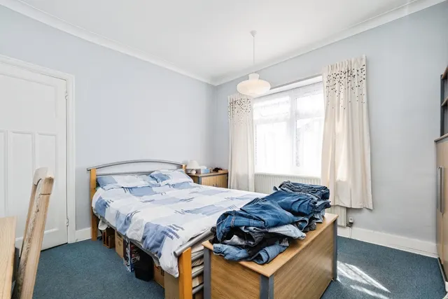 Photo 3 — Lathom Road, East Ham, London, E6