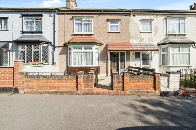 Lathom Road, East Ham, London, E6, photo 1