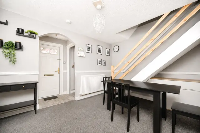 Photo 2 — Watsons Close, Dudley
