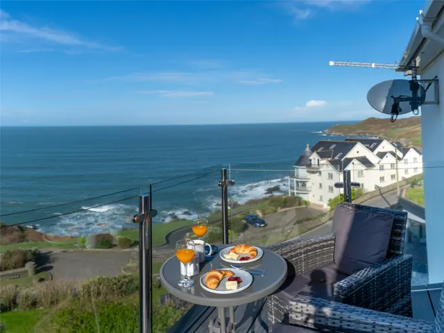 Mortehoe, Woolacombe, photo 1