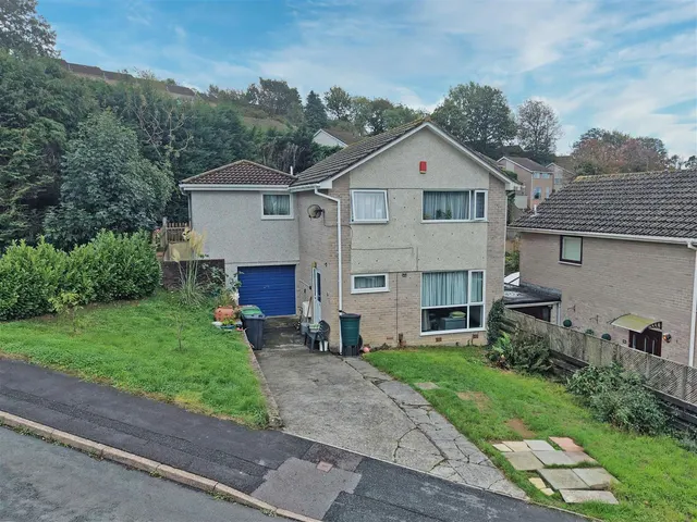 Lake View Drive, Holly Park, PL5, photo 1