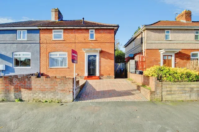Bishopsworth Road, Bedminster Down, BS13, photo 2