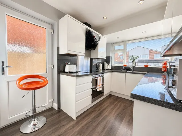 Cater Drive, Sutton Coldfield, B76, photo 3