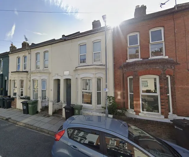 St Augustine Road, Portsmouth, PO4, photo 1
