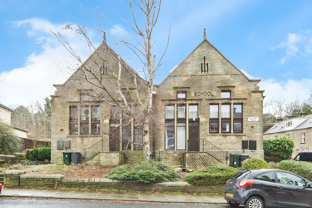 Belgrave Road, Bingley, photo 1