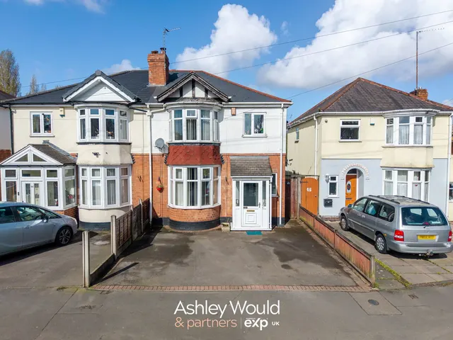 Grafton Road, Oldbury, B68, photo 1